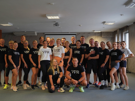 Podsumowanie - YOURFITCAMP vol 2
