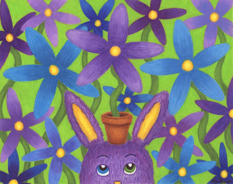 children's illustration
