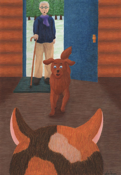 children's illustration