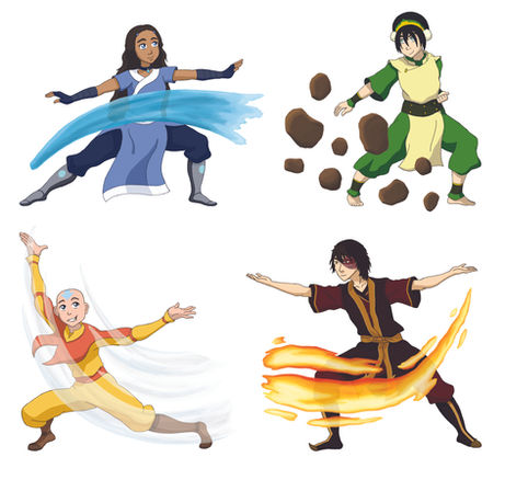 Avatar: The Last Airbender