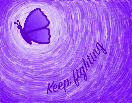 fibromyalgia art