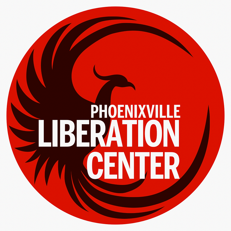 Phoenixville liberation