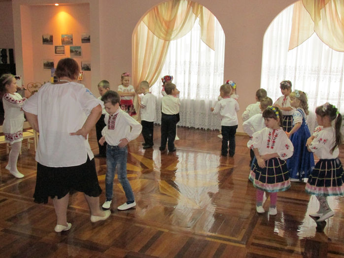 День міста