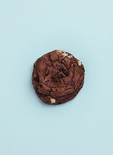 Cookie au chocolat