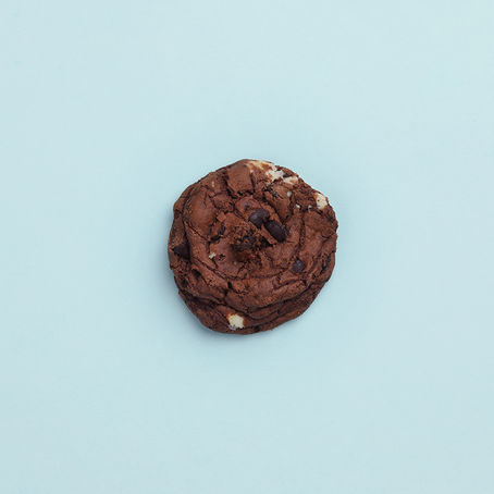 Eat a Cookie...no Seriously!