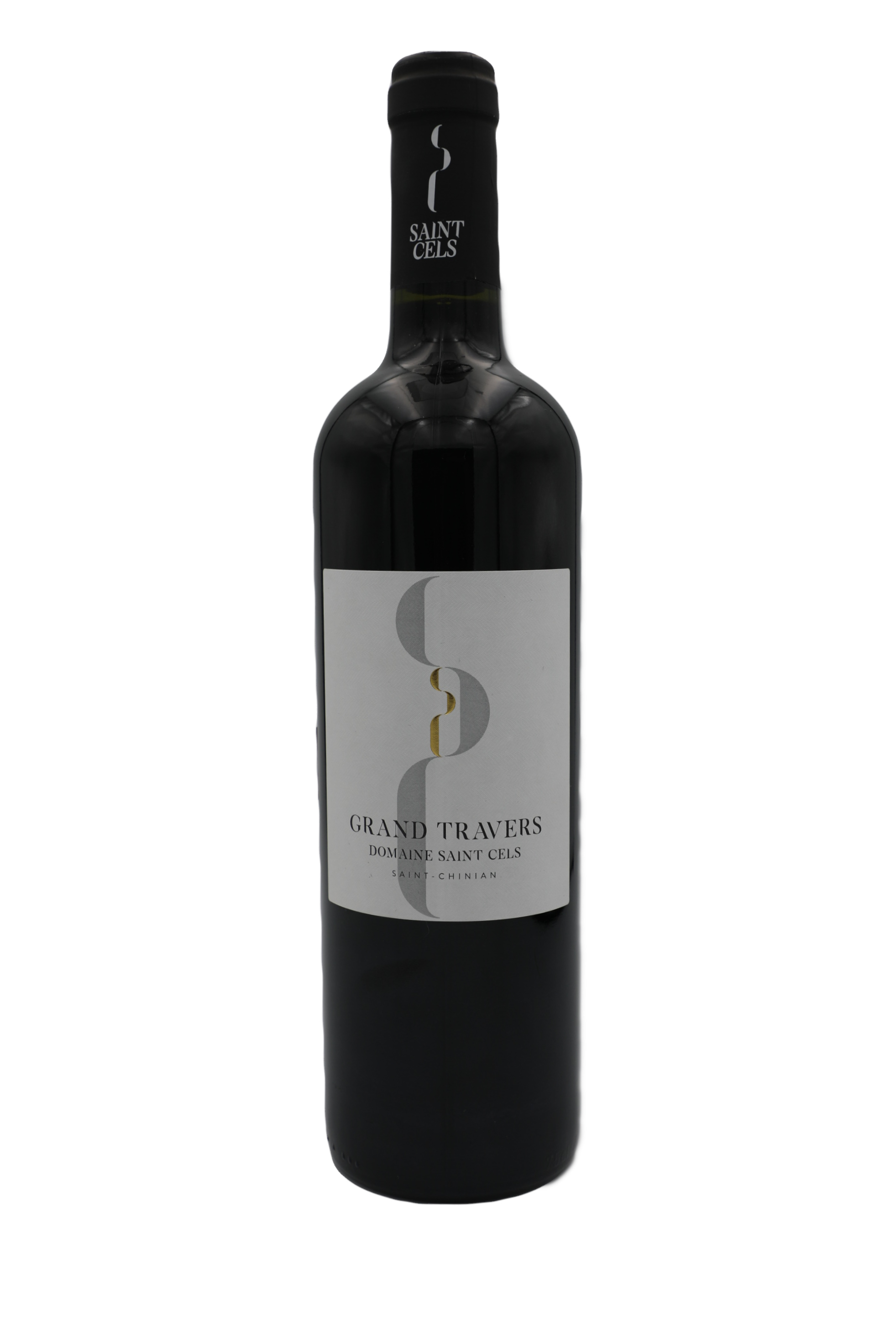 Grand Travers AOP Saint-Chinian