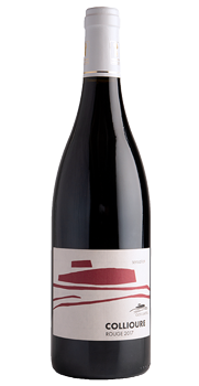 Cuvée Sensation du Clos Castell