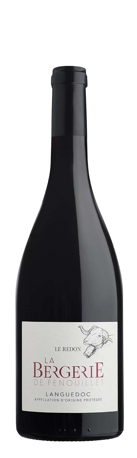 Bergerie de Fenouillet Cuvée Le Redon