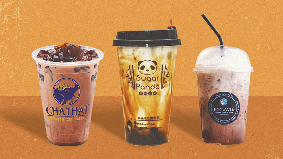How to Choose the Right Milk Tea Franchise Business
