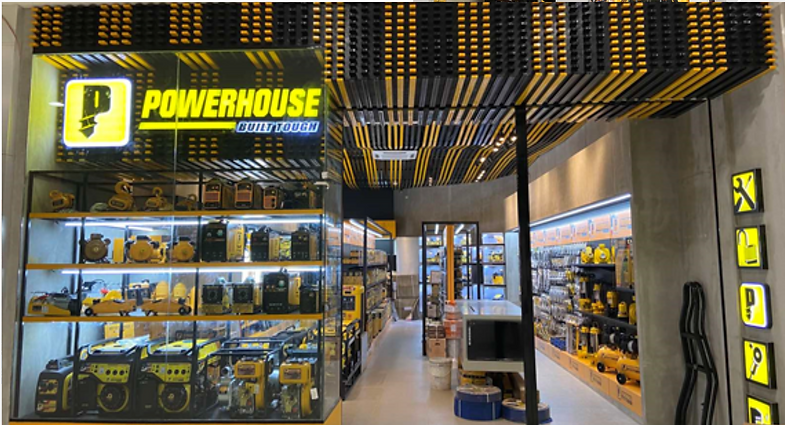 Powerhouse Franchise Discovery Day UFranchise