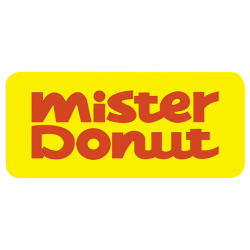 Mister Donut