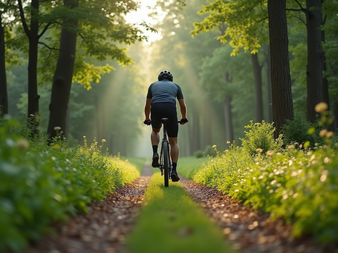 Urlavelo Bisiklet Turlarının Popülerliği ve Popüler Bisiklet Turları