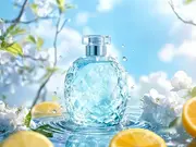 Fresh Perfume Family