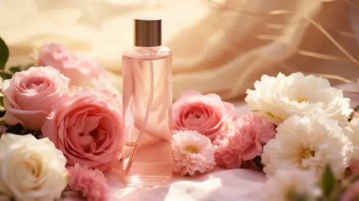 น้ำหอมตระกูล Floral