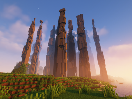 A Cozy Modded Summer Adventure Is Coming Soon