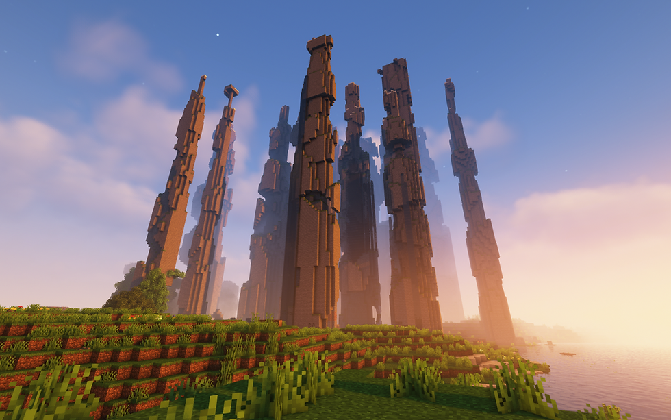 Cozy Nightz Modded Server Release - June 2026