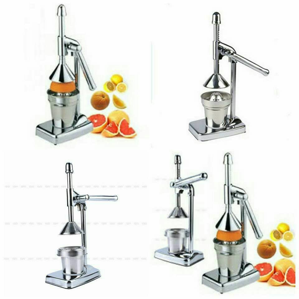 COMMERCIAL JUICE SQUEEZER