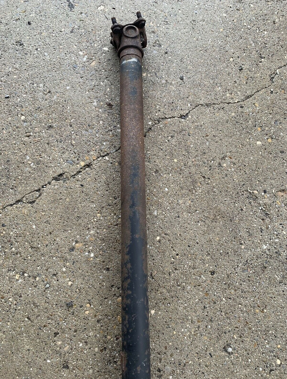 Miniaturbild: BMW E36 1227937 Kardanwelle 