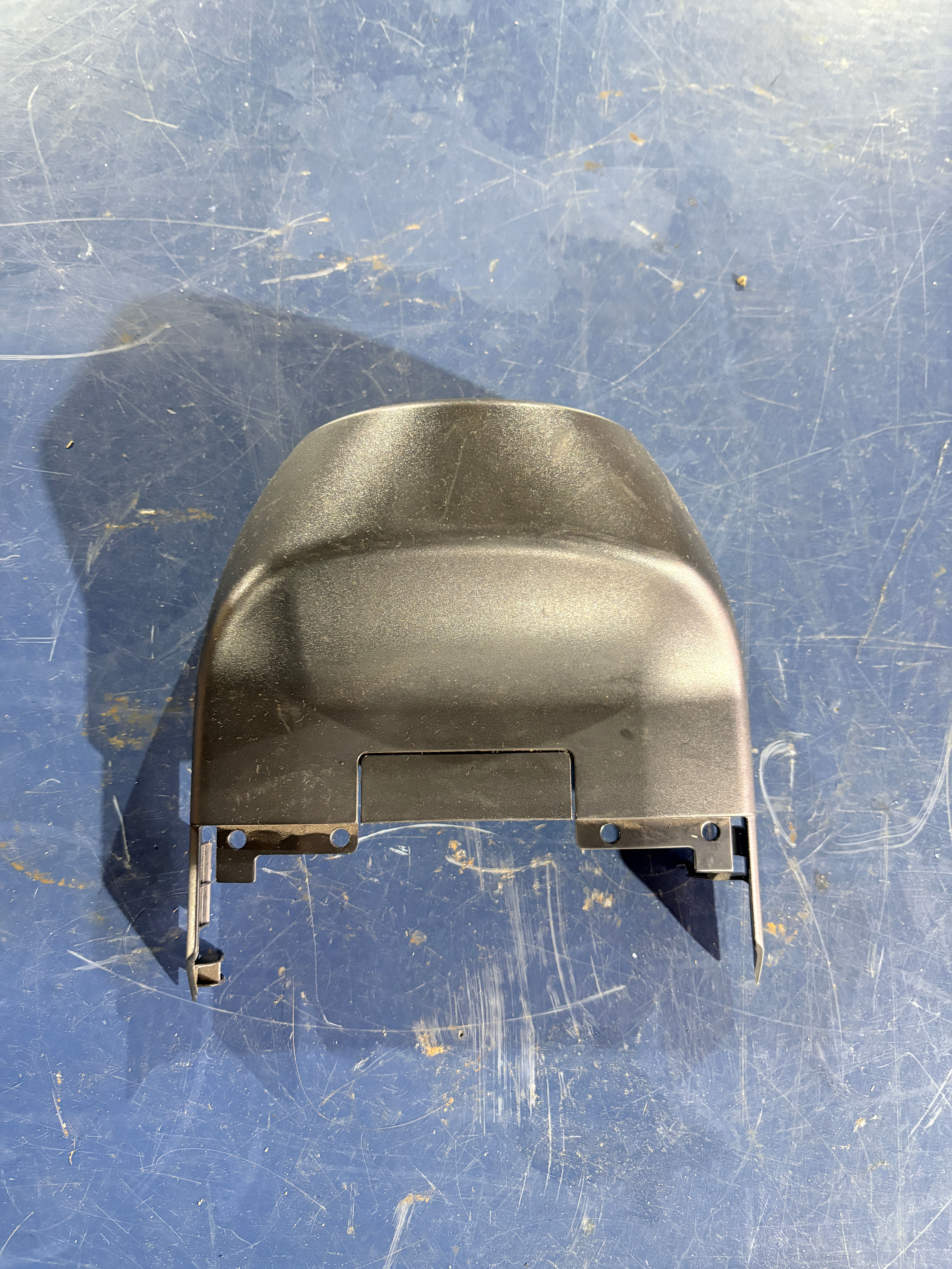 BMW E81/82/87 6950265 Lenksäulenverkleidung