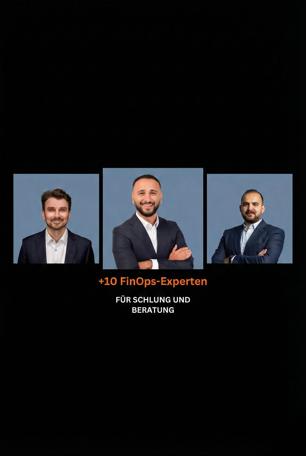 FinOps-Experten