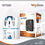 Thumbnail: Sage Aqua X RO Purifier Water Intelligently Zinc Copper Alkaline
