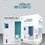 Thumbnail: Aqua 2090 RO Purifier Water Intelligently Zinc Copper Alkaline