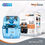 Thumbnail: Aqua Fresh RO Purifier Water Intelligently Zinc Copper Alkaline