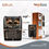 Thumbnail: Crux Aqua X RO Purifier Water Intelligently Zinc Copper Alkaline