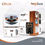 Thumbnail: Crux Aqua X RO Purifier Water Intelligently Zinc Copper Alkaline