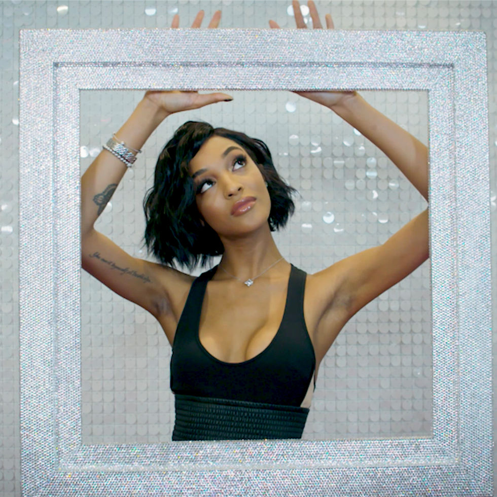 Swarovski, Give Brilliant