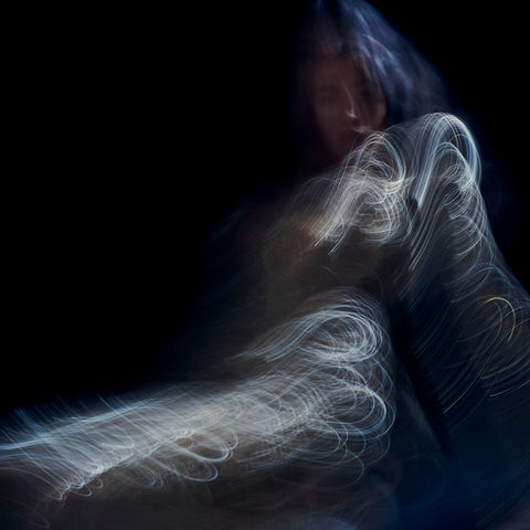 Julien Macdonald editorial shoot