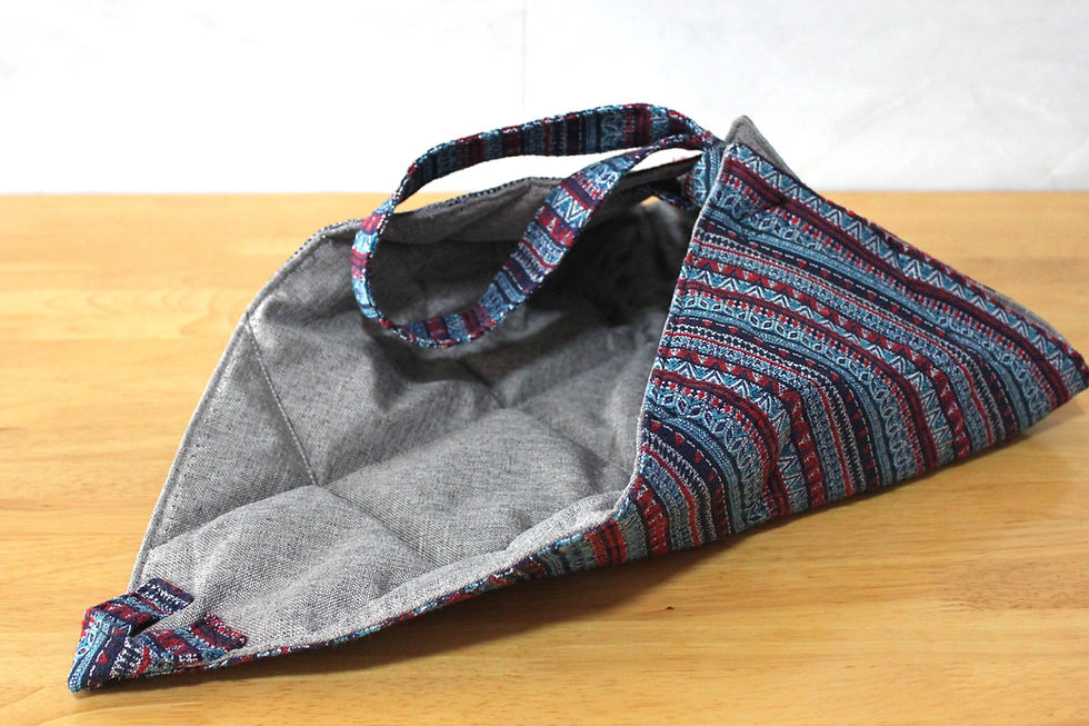 Thumbnail: Potluck Dish Carrier