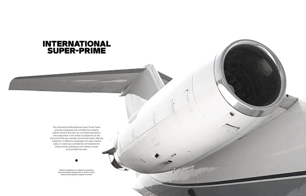 Knight Frank Global Wealth