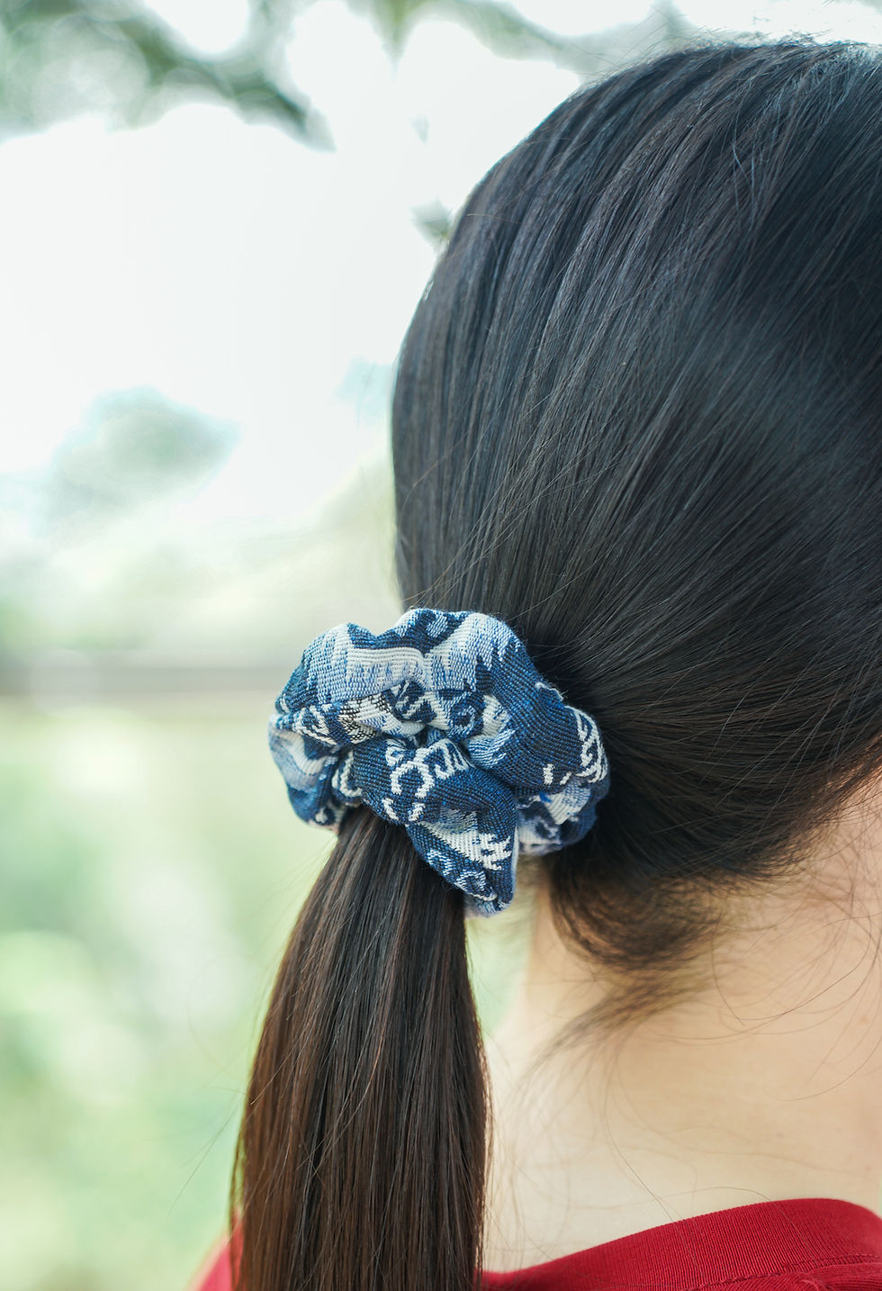 Thumbnail: Scrunchies