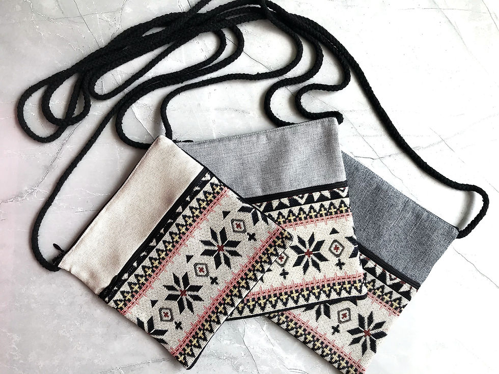 Thumbnail: Shoulder Purse