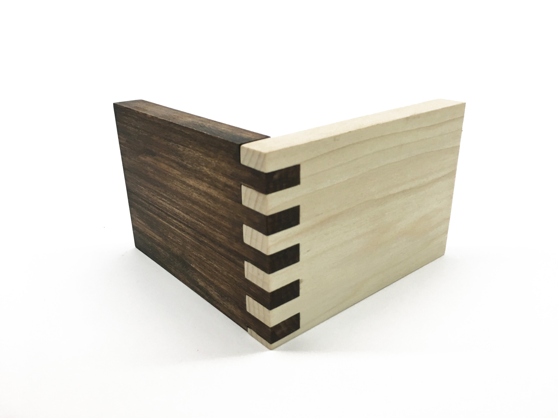 Finger Joinery