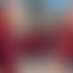 Hundreds of Santas raced through Skopje