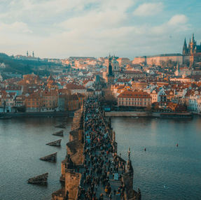 New direct flights from Skopje to Prague, Madrid, Stockholm, Bari and Cologne