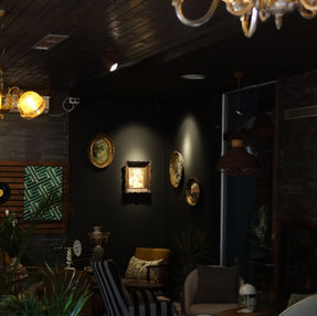 Vendi [New Places in Skopje]