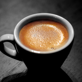 Specialty coffee spots in Skopje