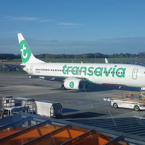 New Skopje-Amsterdam flight route starting March 2025