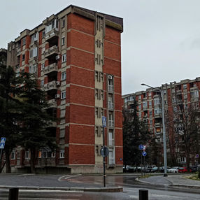 New online platform offers Skopje citizens insights on apartment prices and trends