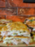 Panino Sandwich Shop