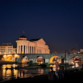 🎂 Skopje.IN - one year with you!