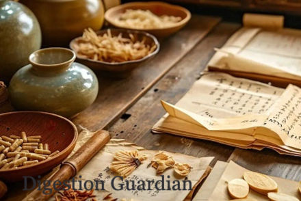 縮圖：HERBAL DIGESTION GUARDIAN TEA / 消化道能量補充茶