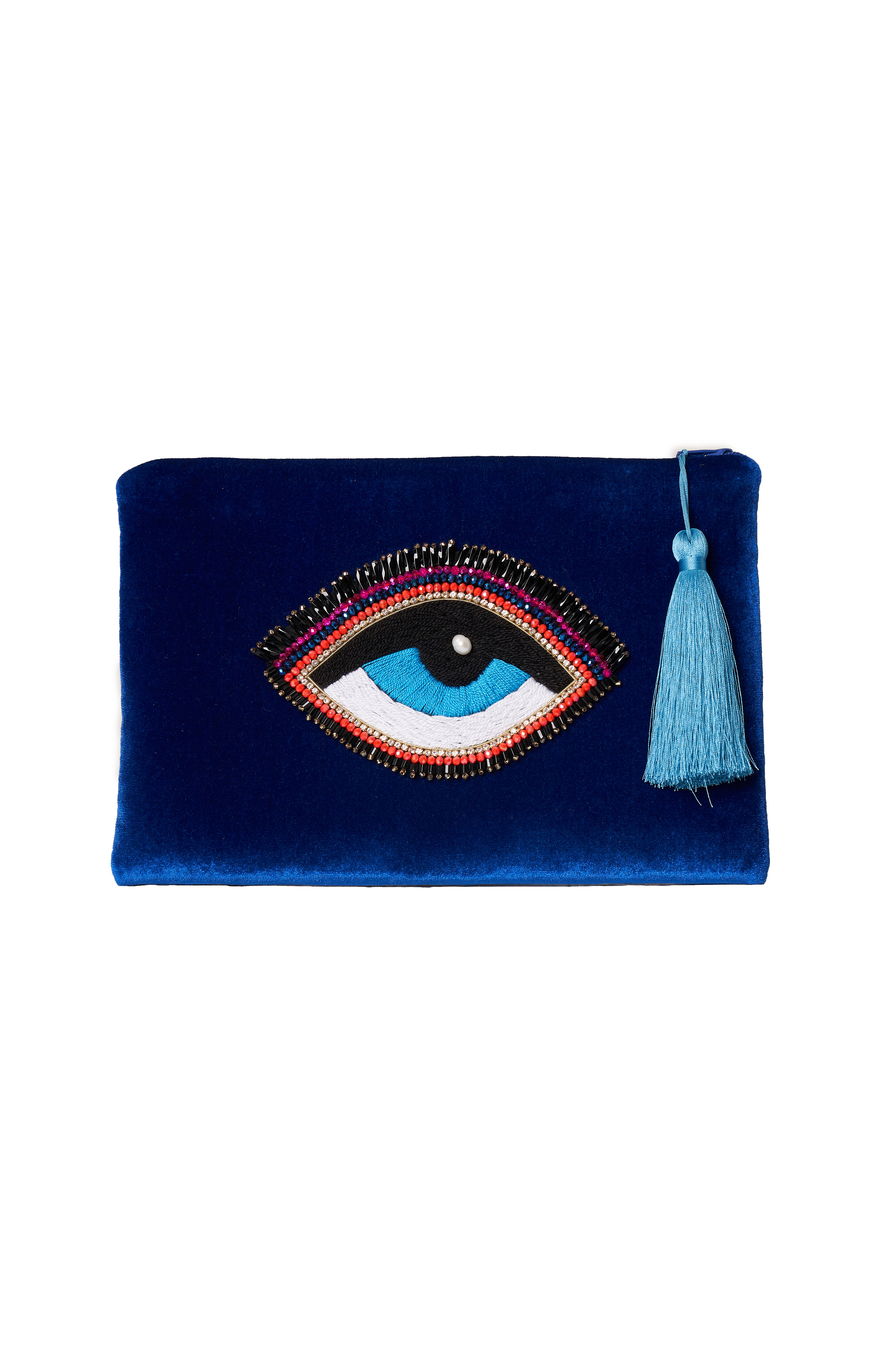 Big Dream Kristal Göz Çanta