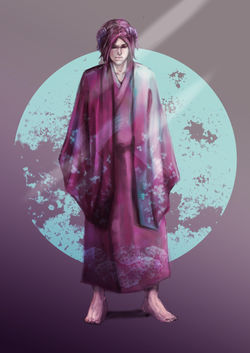 桃組戰技記-紫鬼