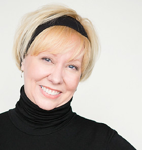 Mindy Johnson