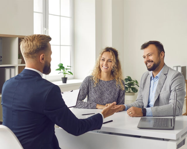 Mortgage Broker