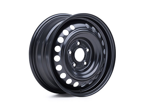 Steel Wheel 14